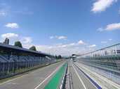 Monza, one of Formula 1 most famous tracks